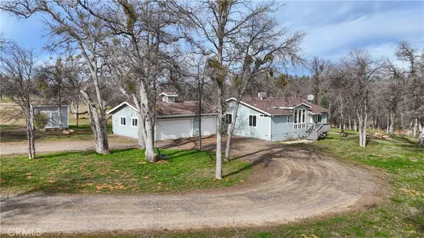 $679,000 | 5857 Schilling Road, Coulterville, CA 95311