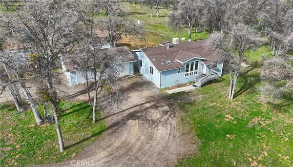 $679,000 | 5857 Schilling Road, Coulterville, CA 95311