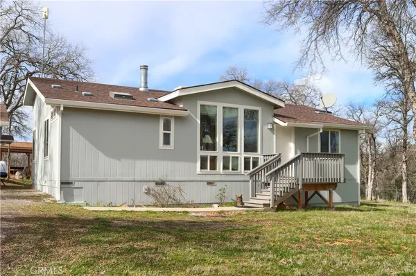 $679,000 | 5857 Schilling Road, Coulterville, CA 95311