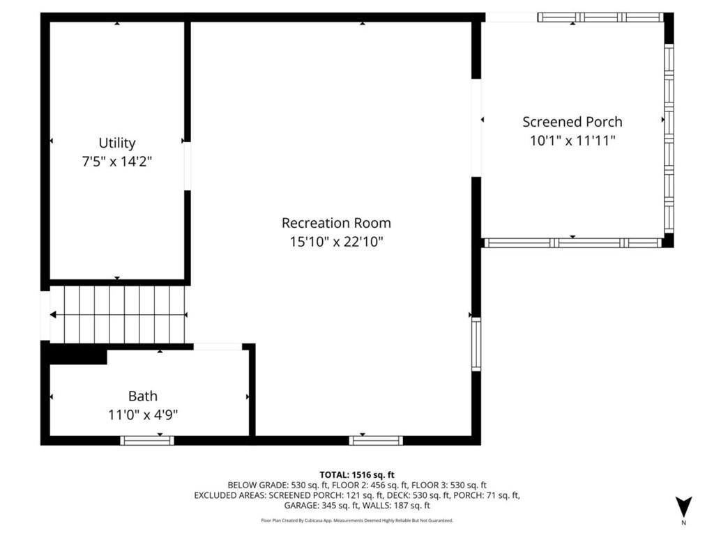 104 Eaves Road Bremen, GA 30110 - Photo 26 of 29 unknown