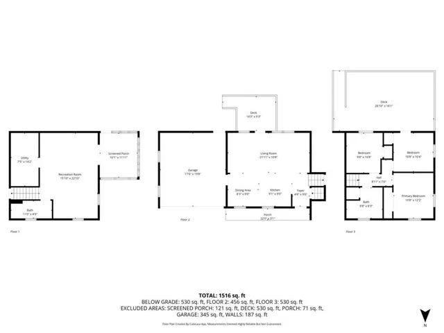 a black and white photo of a living room