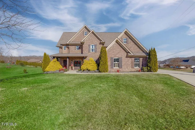 $799,000 | 1024 Little Shadden Way, Gray, TN 37615