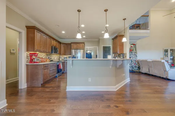 $779,000 | 1024 Little Shadden Way, Gray, TN 37615