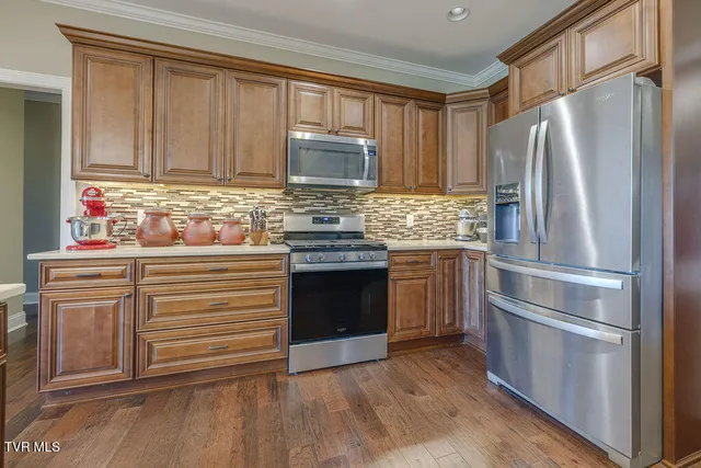 $799,000 | 1024 Little Shadden Way, Gray, TN 37615