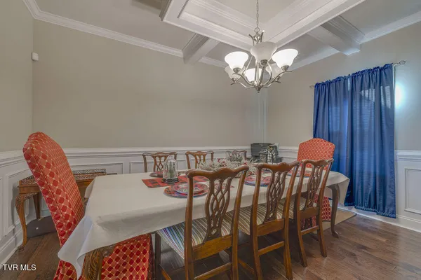$779,000 | 1024 Little Shadden Way, Gray, TN 37615