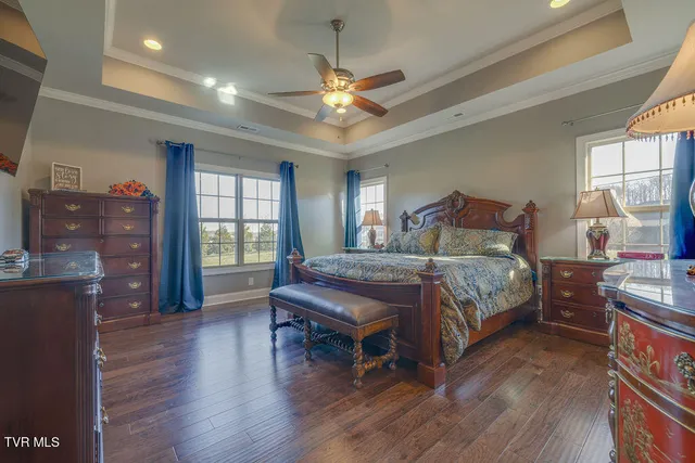 $799,000 | 1024 Little Shadden Way, Gray, TN 37615