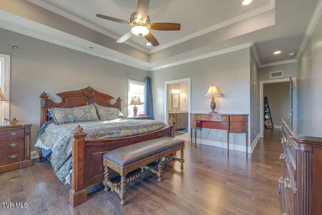 $799,000 | 1024 Little Shadden Way, Gray, TN 37615