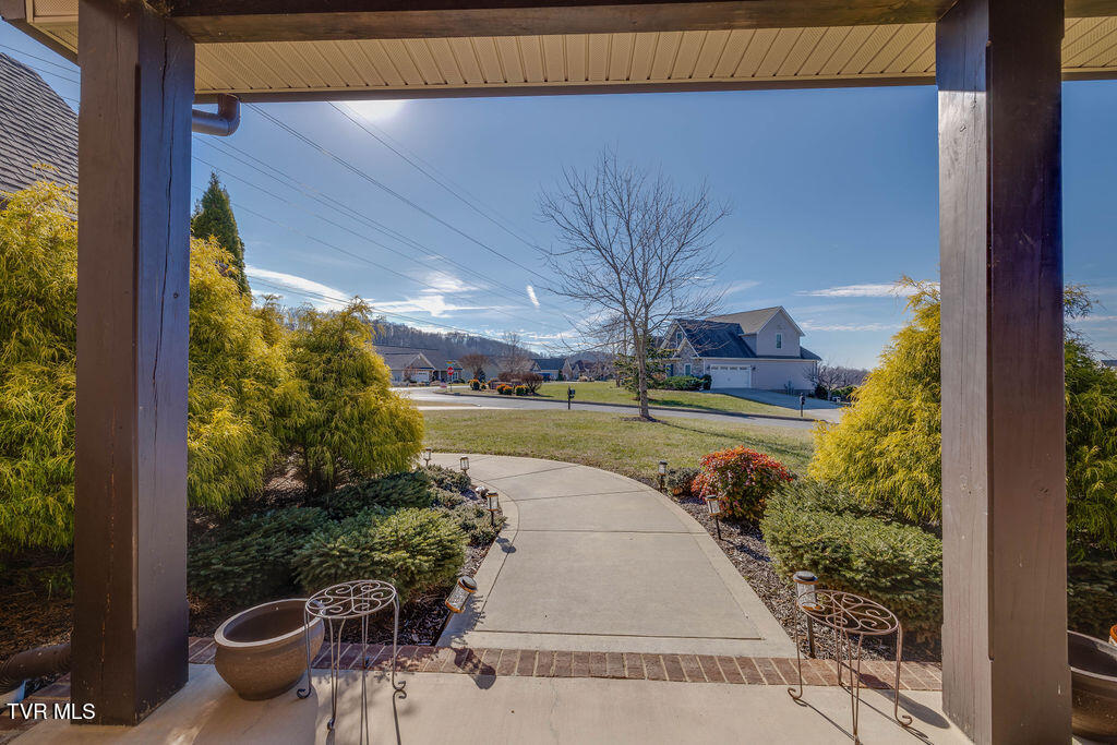 1024 Little Shadden Way Gray, TN 37615 - Photo 4 of 55 004