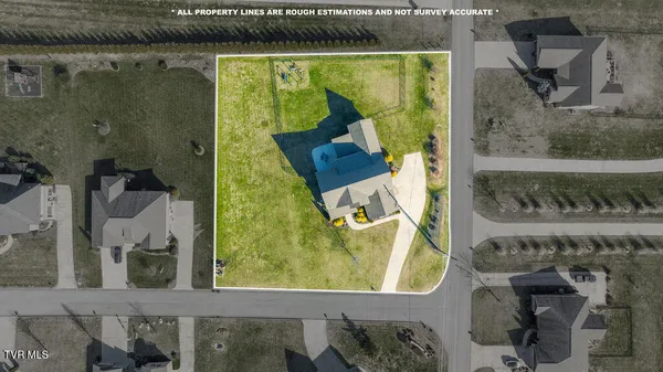 $779,000 | 1024 Little Shadden Way, Gray, TN 37615