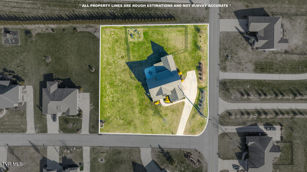 1024 Little Shadden Way Gray, TN 37615 - Photo 49 of 55 049