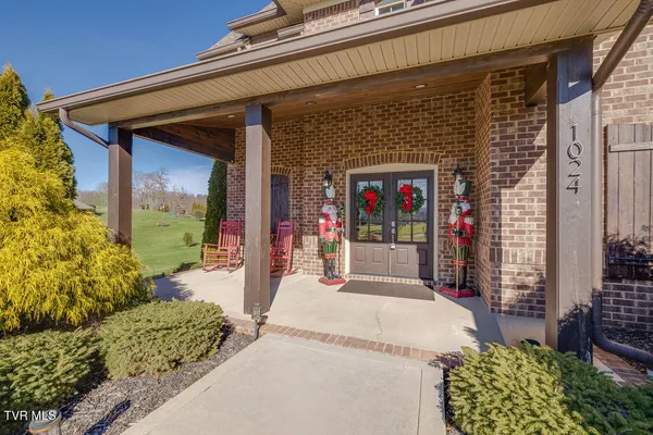 $779,000 | 1024 Little Shadden Way, Gray, TN 37615