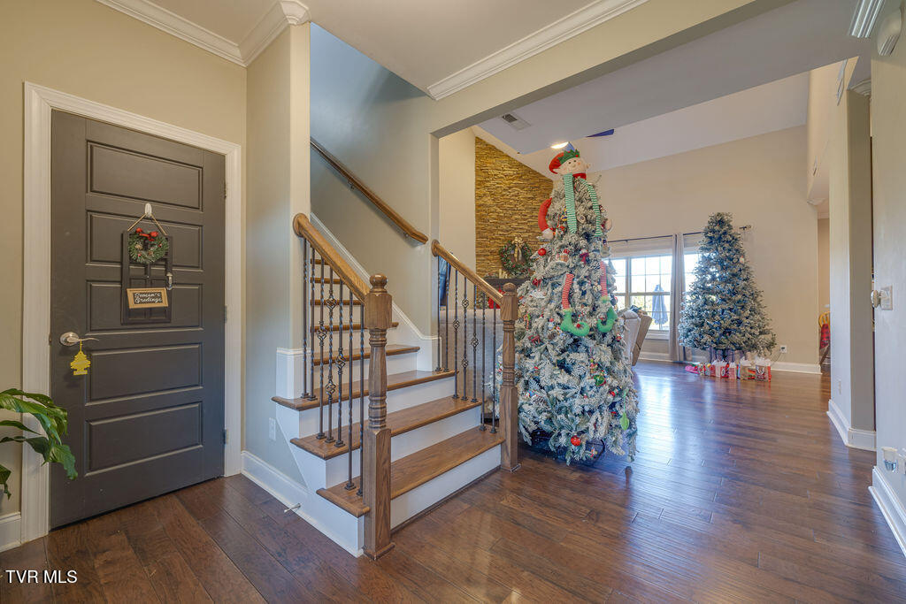 1024 Little Shadden Way Gray, TN 37615 - Photo 6 of 55 006