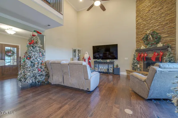 $779,000 | 1024 Little Shadden Way, Gray, TN 37615