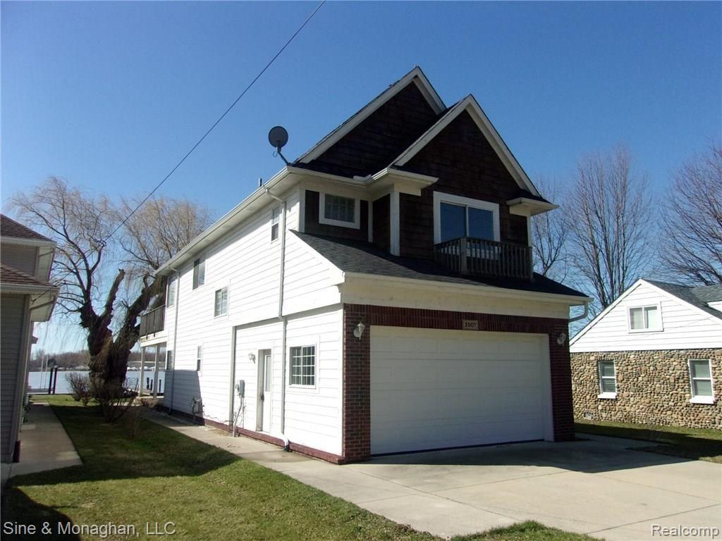 3907 Pointe Tremble Road Algonac, MI 48001 - Photo 1 of 48 101_9177.JPG