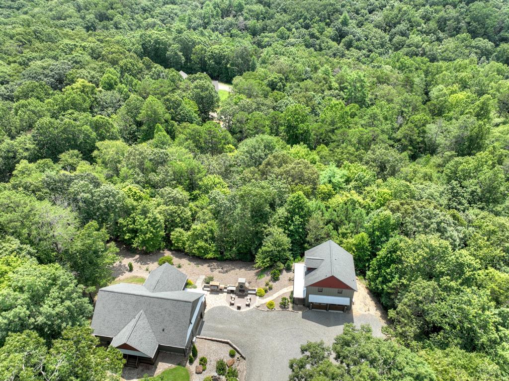 683 Talona Mountain Road Ellijay, GA 30536 - Photo 67 of 68 Gallery Image 67