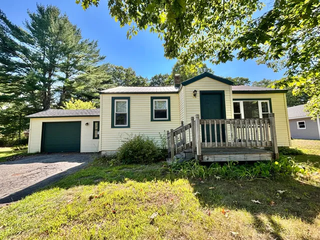 $239,000 | 23 Carver Road, Hampden, ME 04444