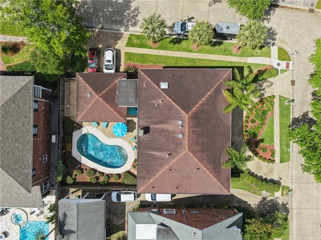 1 Rue Royale Metairie, LA 70002 - Photo 35 of 44