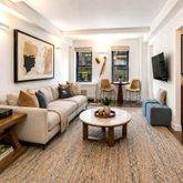 $840,000 | 230 Riverside Drive, Unit 6E | Upper West Side