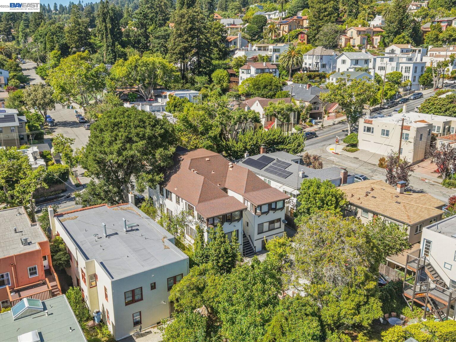 2366 Cedar Street, Unit 3 Berkeley, CA 94708 - Photo 28 of 45