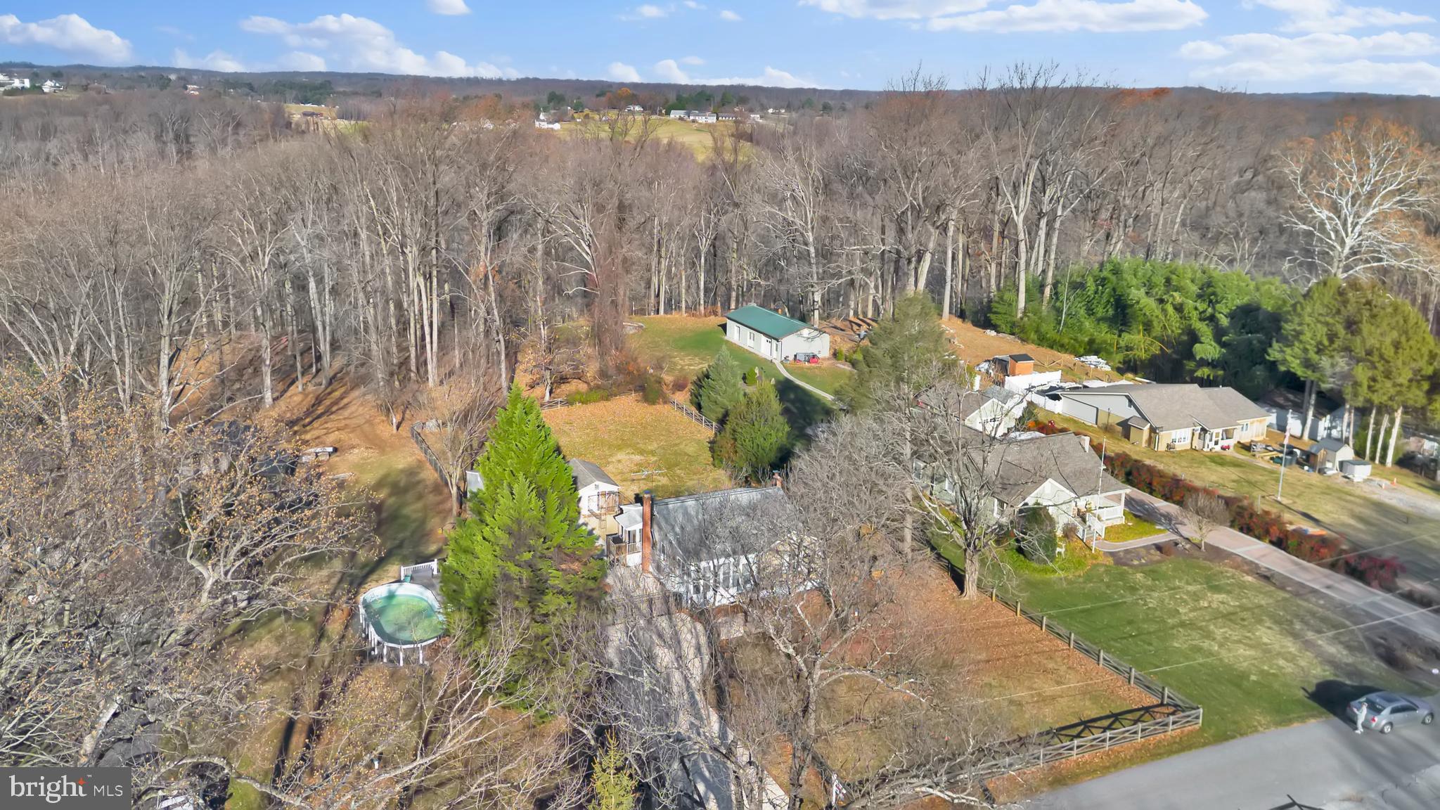 3817 Schroeder Avenue Perry Hall, MD 21128 - Photo 39 of 48 a vase of flowers sitting on a table