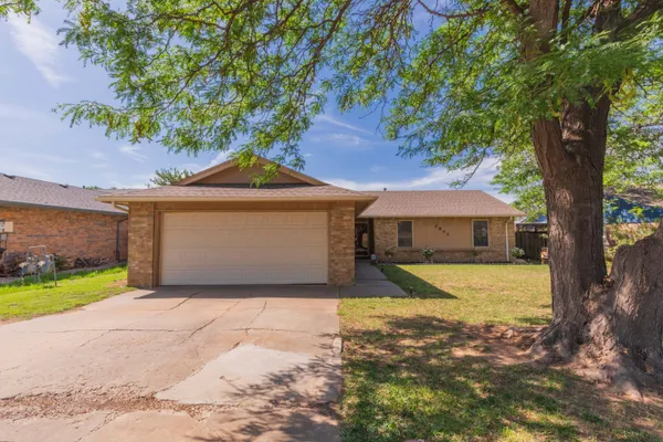 $204,900 | 2807 Shield Court, Amarillo, TX 79110