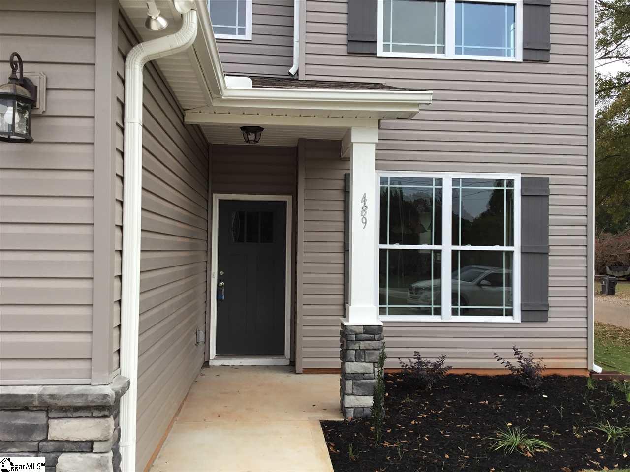 489 Clover Road Duncan, SC 29334 - Photo 26 of 32