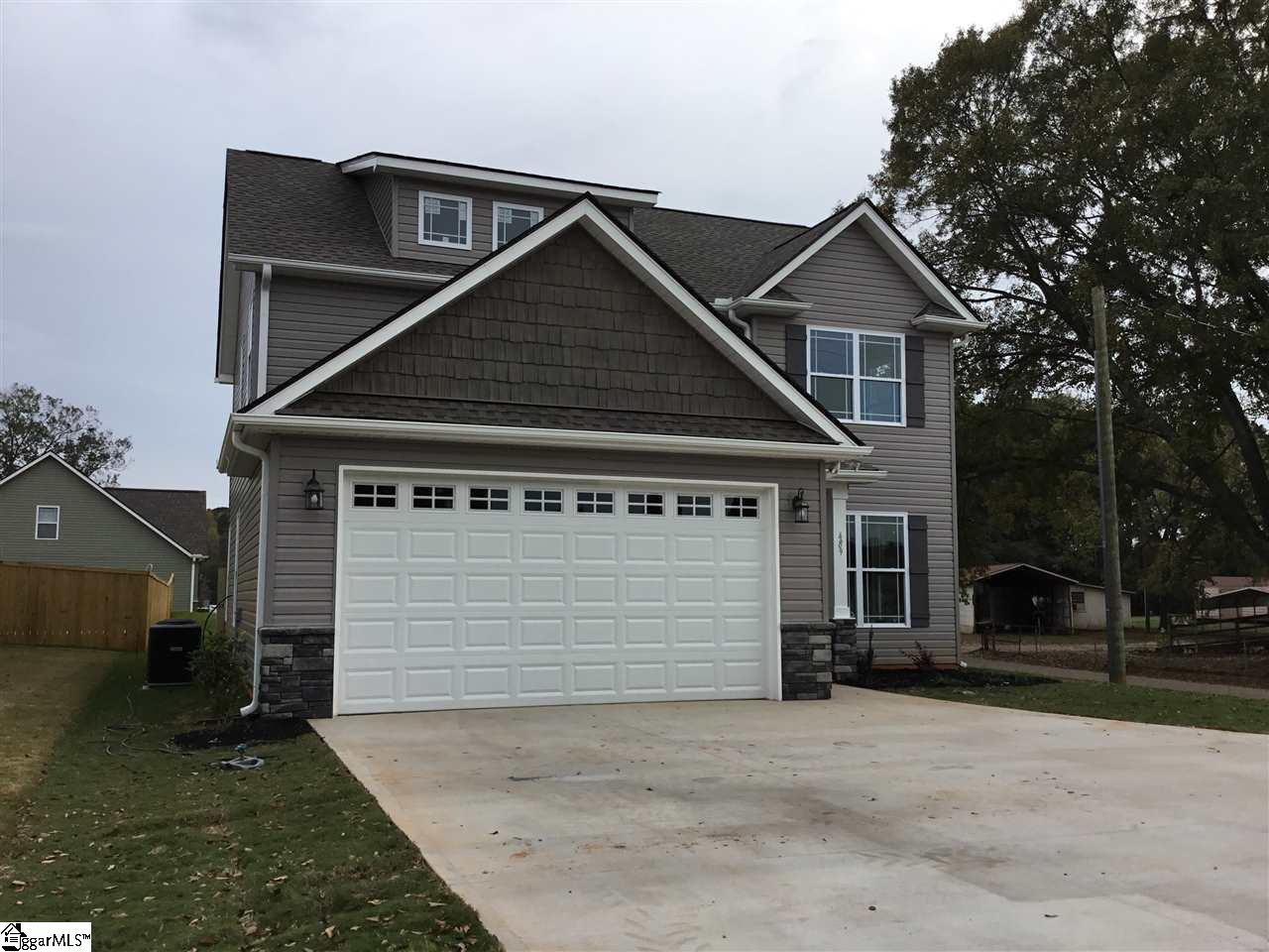 489 Clover Road Duncan, SC 29334 - Photo 27 of 32