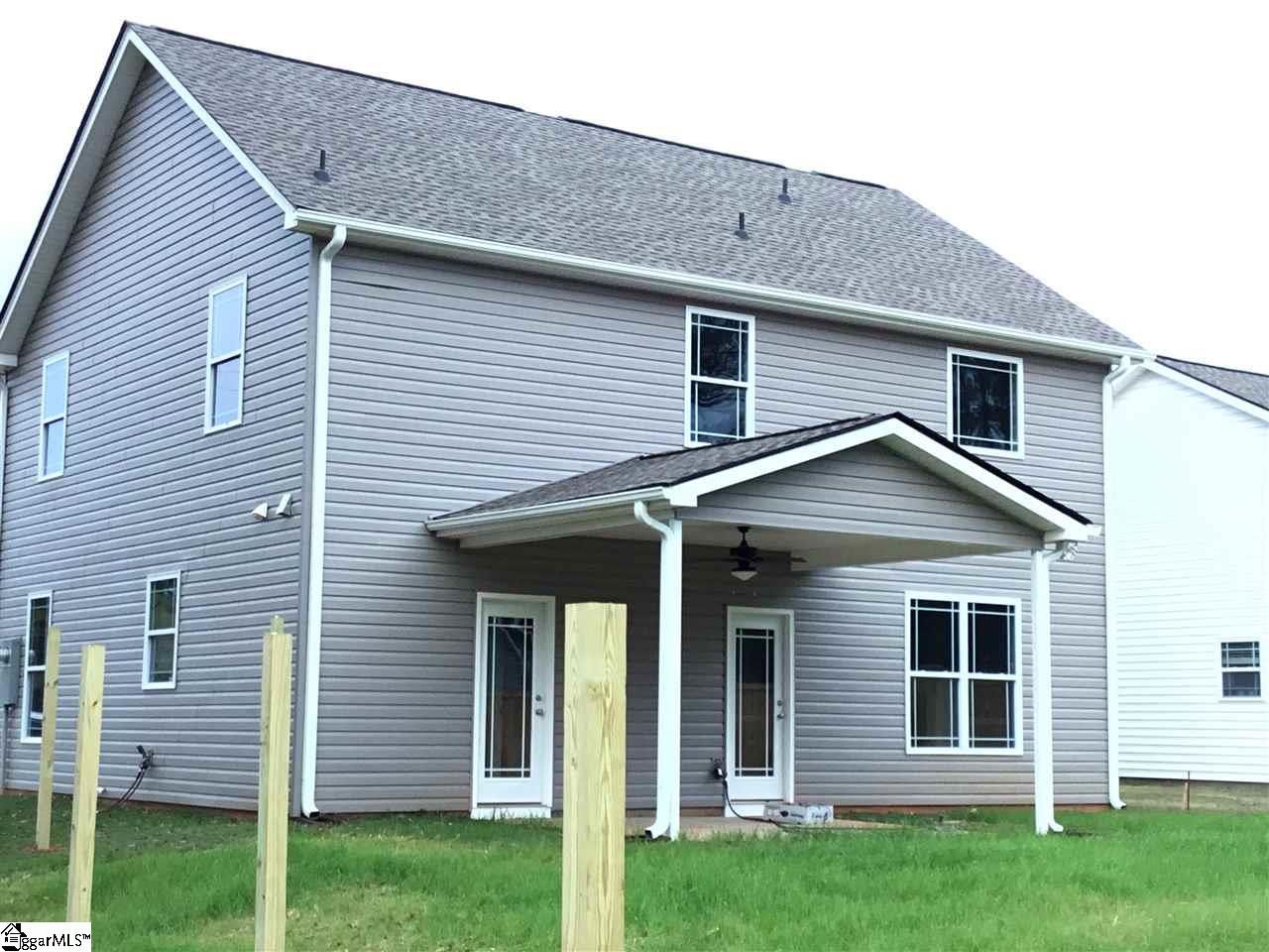 489 Clover Road Duncan, SC 29334 - Photo 29 of 32