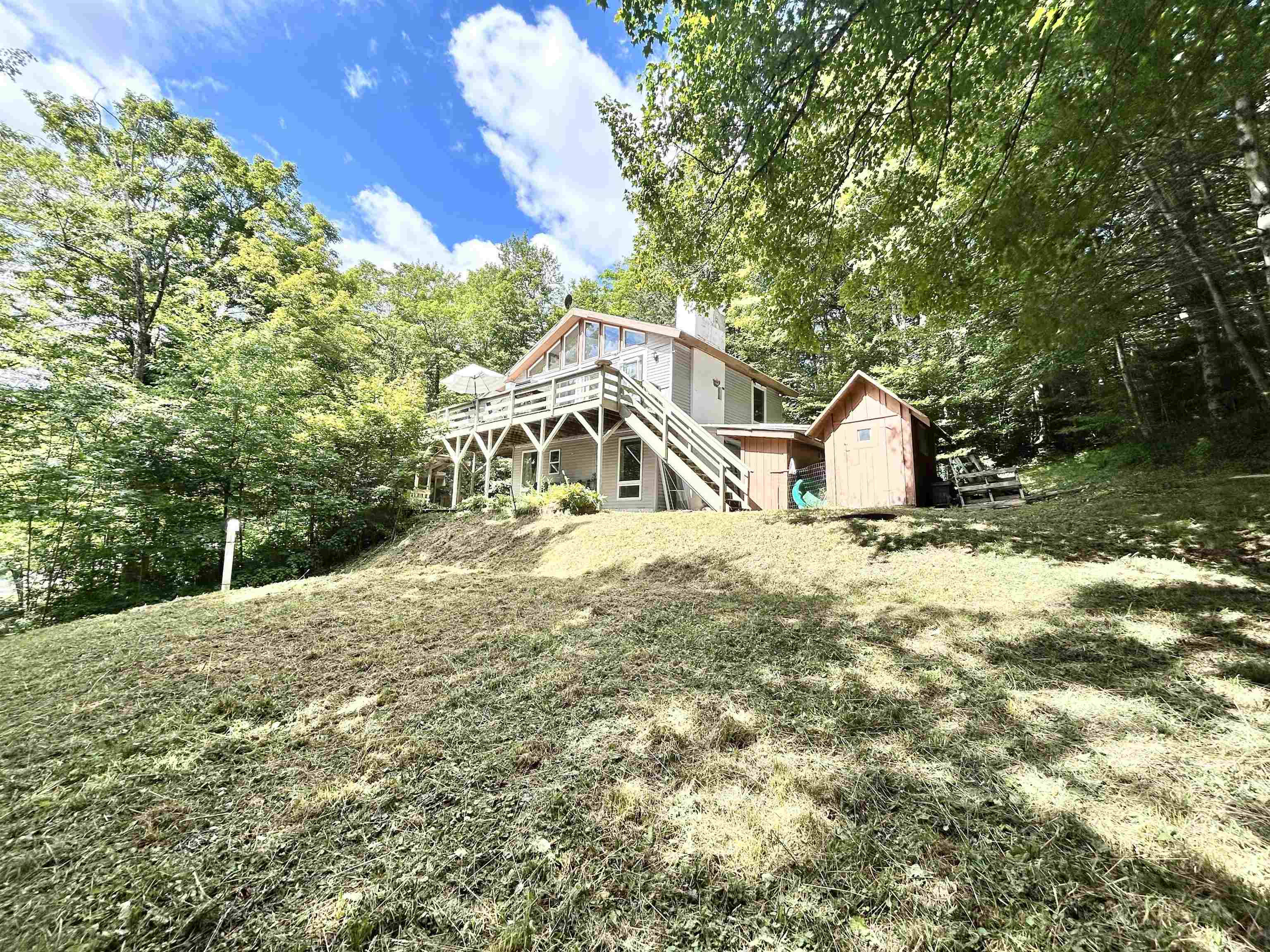 631 Oberdorf Road Readsboro, VT 05350 - Photo 1 of 10 Gallery Image 1