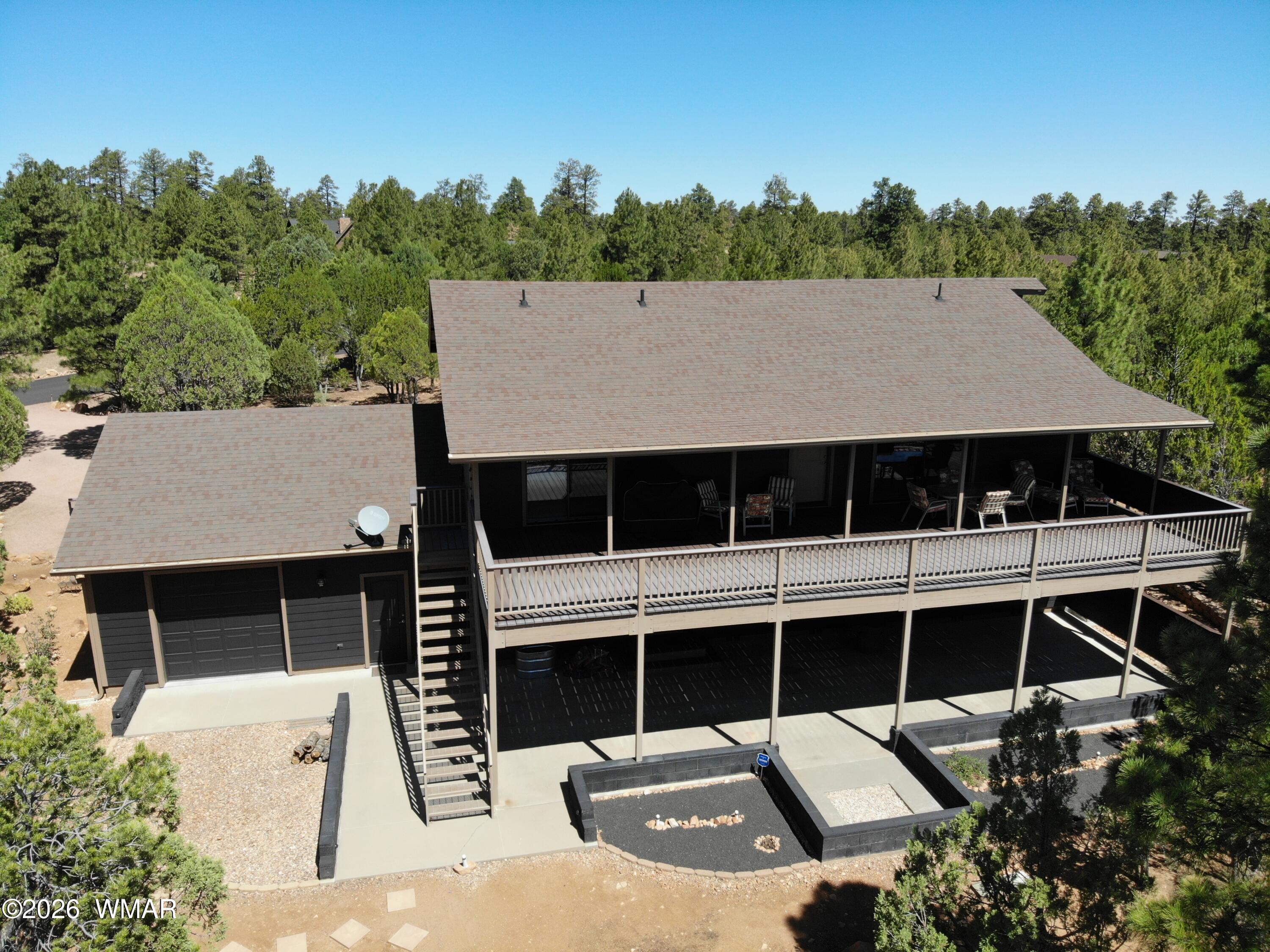 1495 Shade Tree Drive Heber, AZ 85928 - Photo 5 of 58