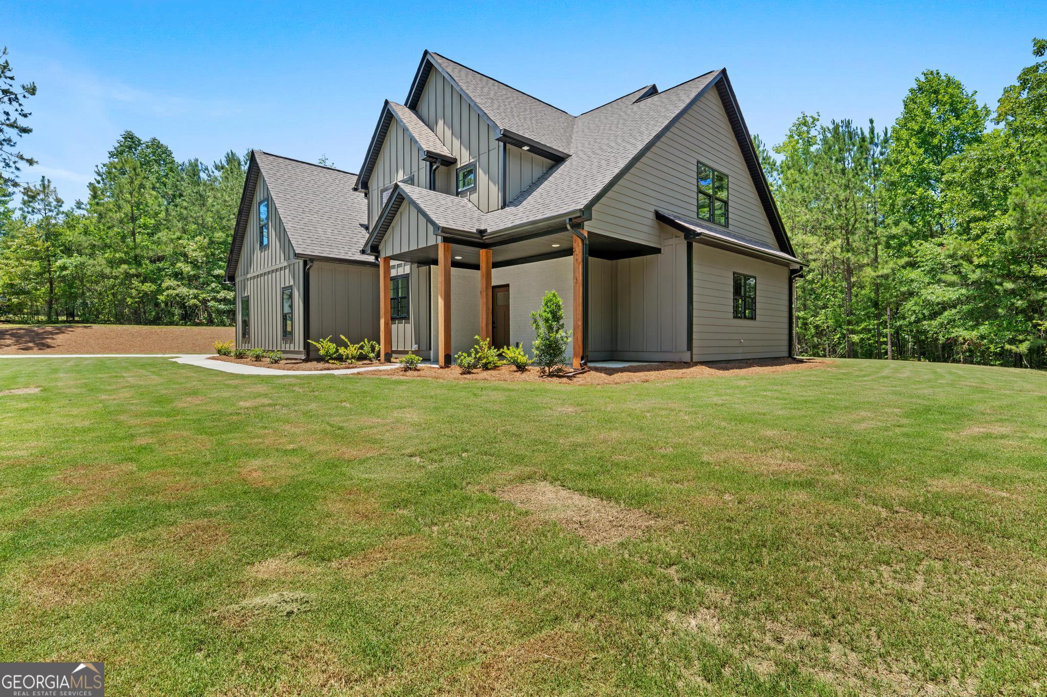 502 Martin Mill Road Moreland, GA 30259 - Photo 40 of 41