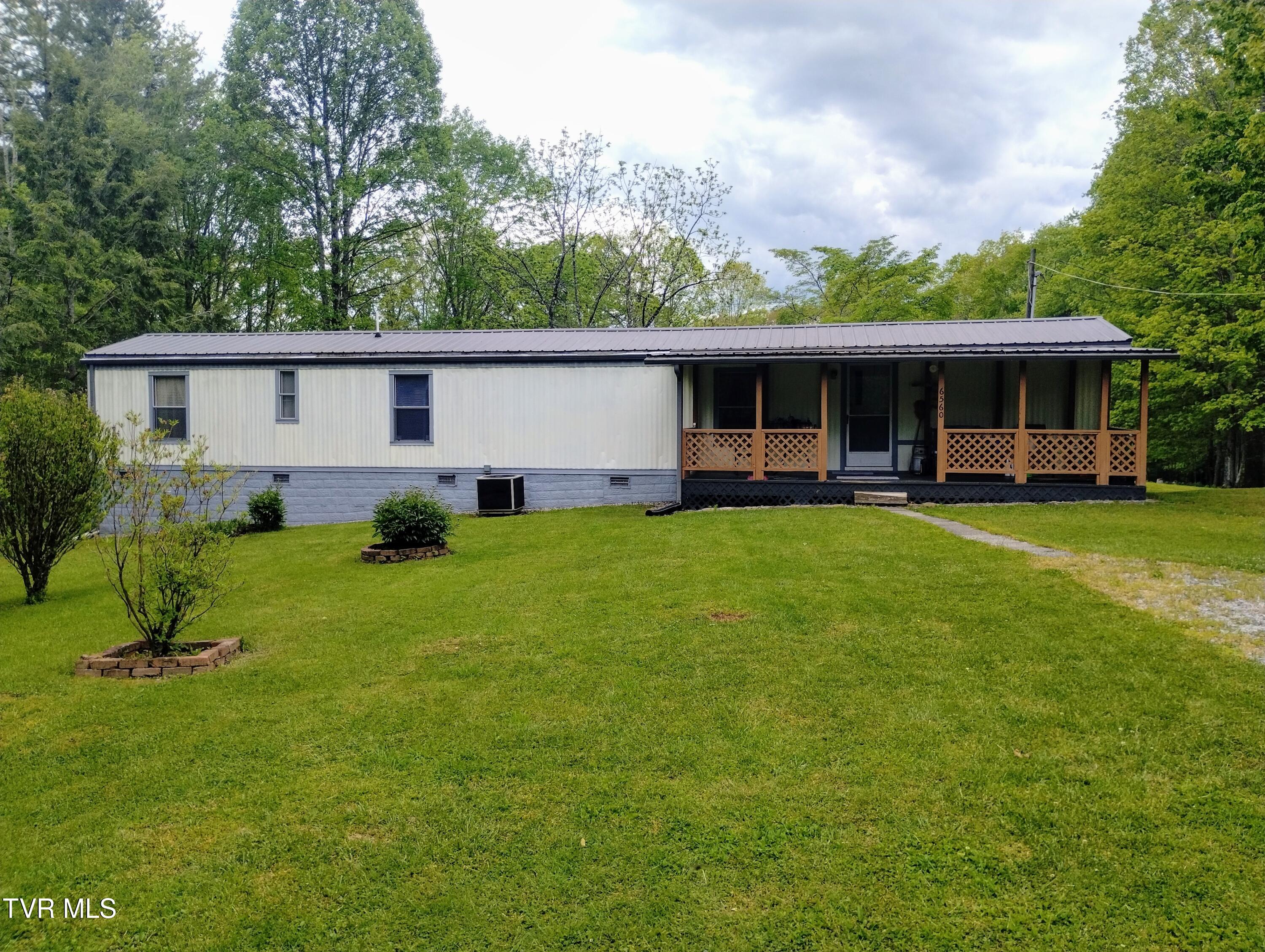 6560 Gilliam Road Wise, VA 24293 - Photo 1 of 22 Front view