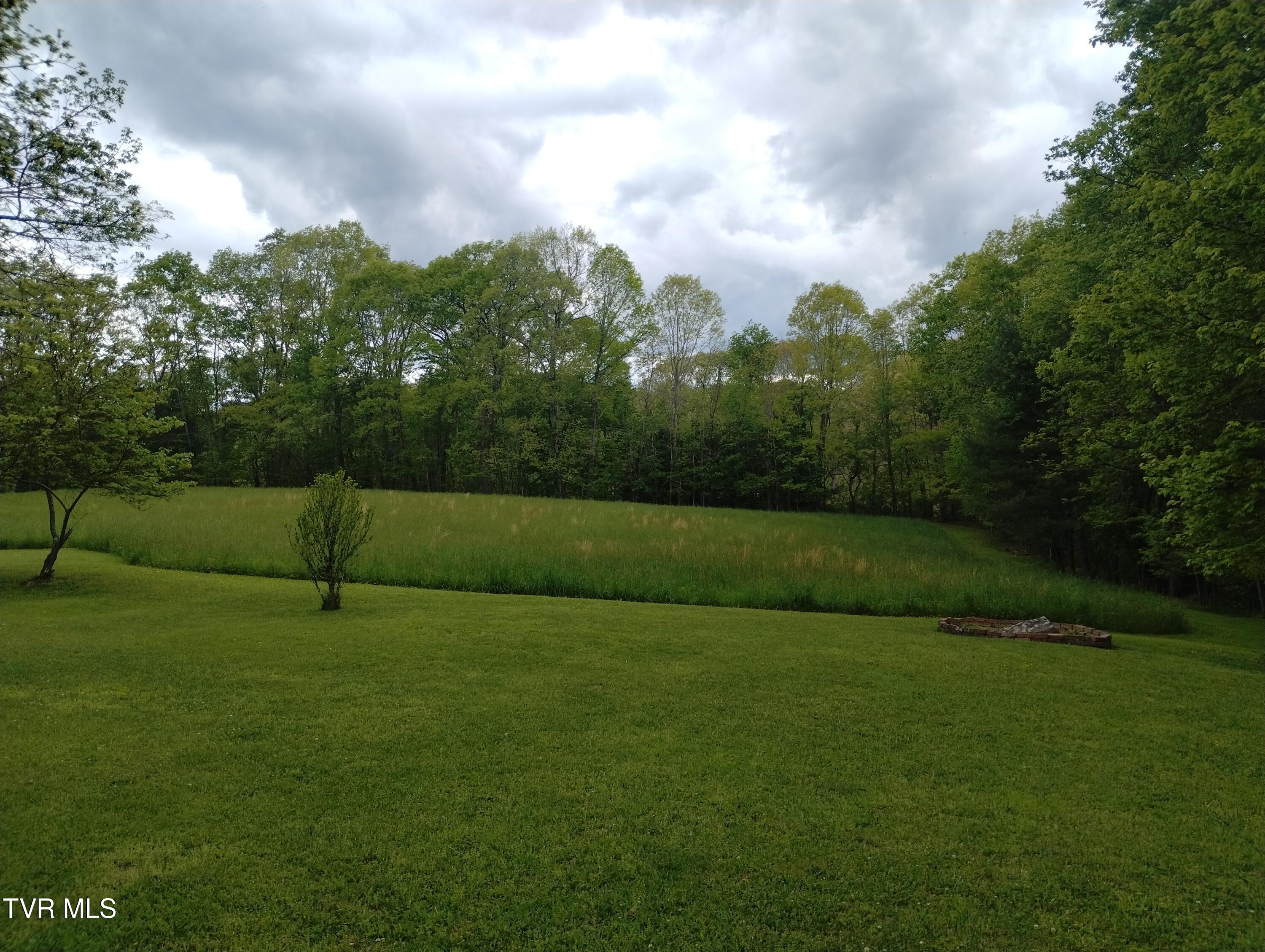 6560 Gilliam Road Wise, VA 24293 - Photo 8 of 22 Expansive back yard