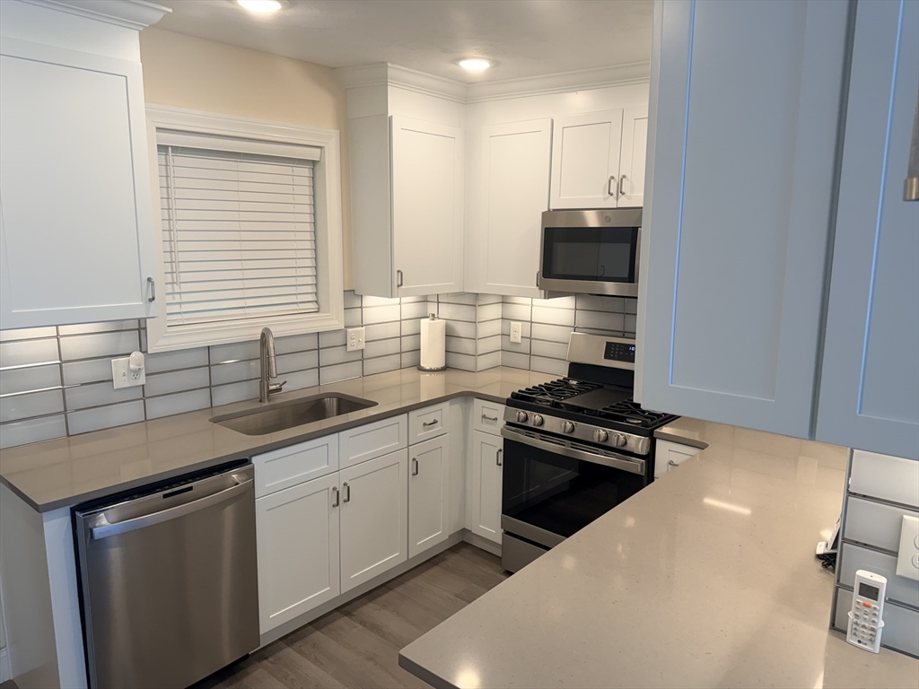 8 Burnside Street, Unit 2 Salem, MA 01970 - Photo 3 of 25