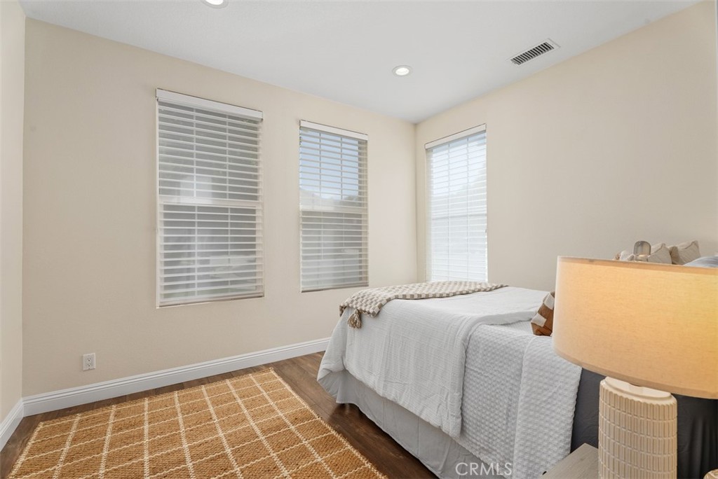9 Franklin Way Ladera Ranch, CA 92694 - Photo 12 of 45 Downstairs Bedroom