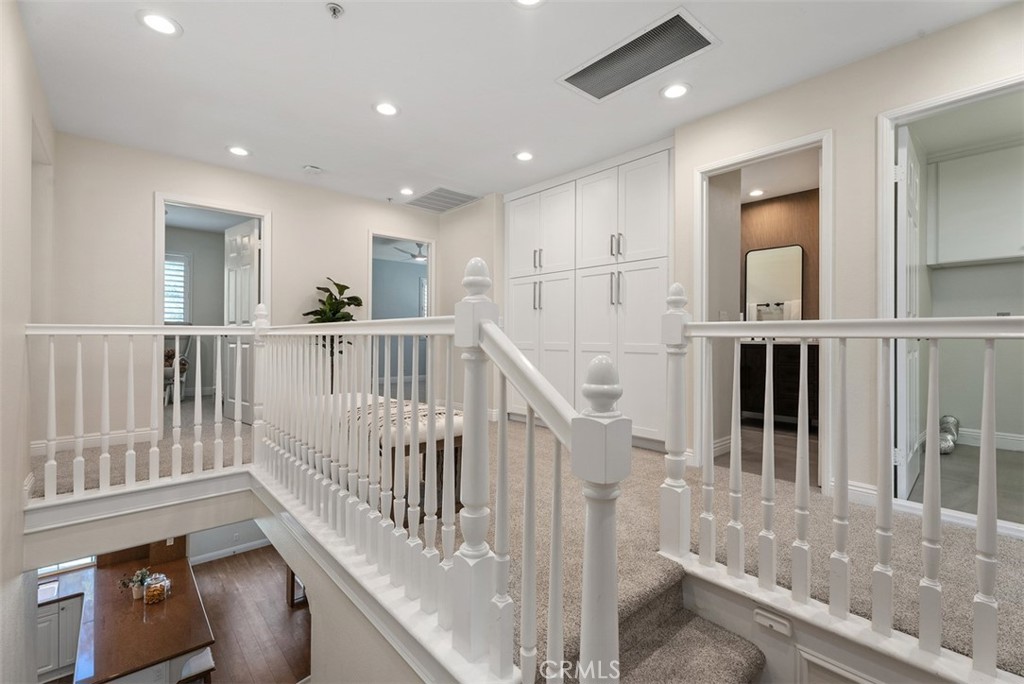 9 Franklin Way Ladera Ranch, CA 92694 - Photo 14 of 45 Upstairs Landing Area