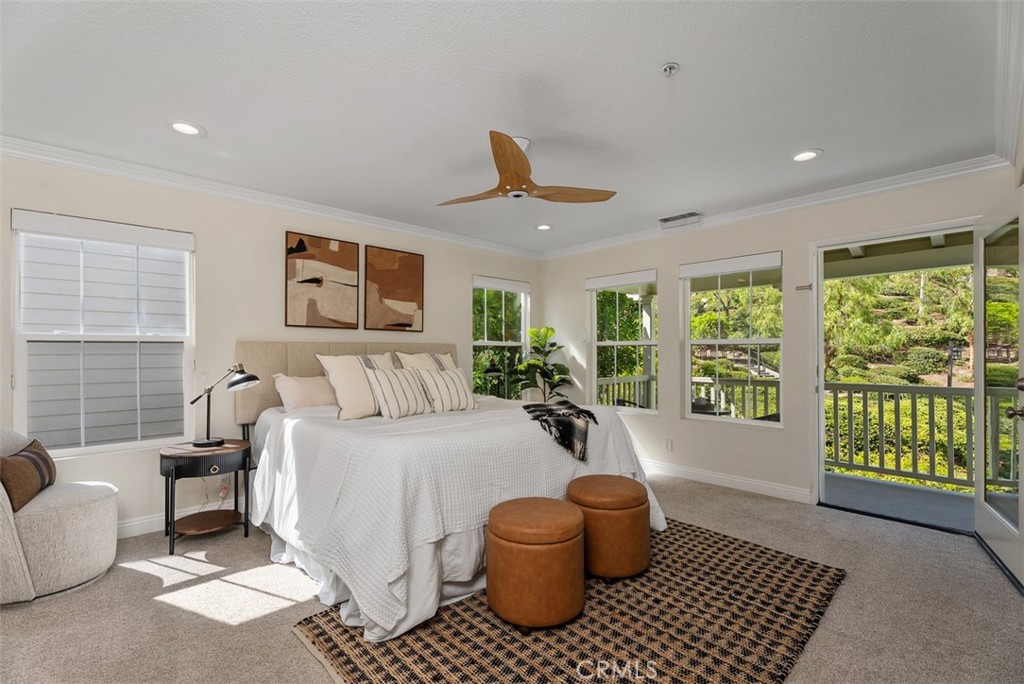 9 Franklin Way Ladera Ranch, CA 92694 - Photo 16 of 45 Primary Bedroom