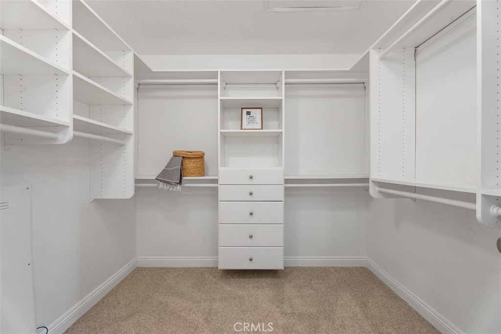 9 Franklin Way Ladera Ranch, CA 92694 - Photo 21 of 45 Two Primary Closets
