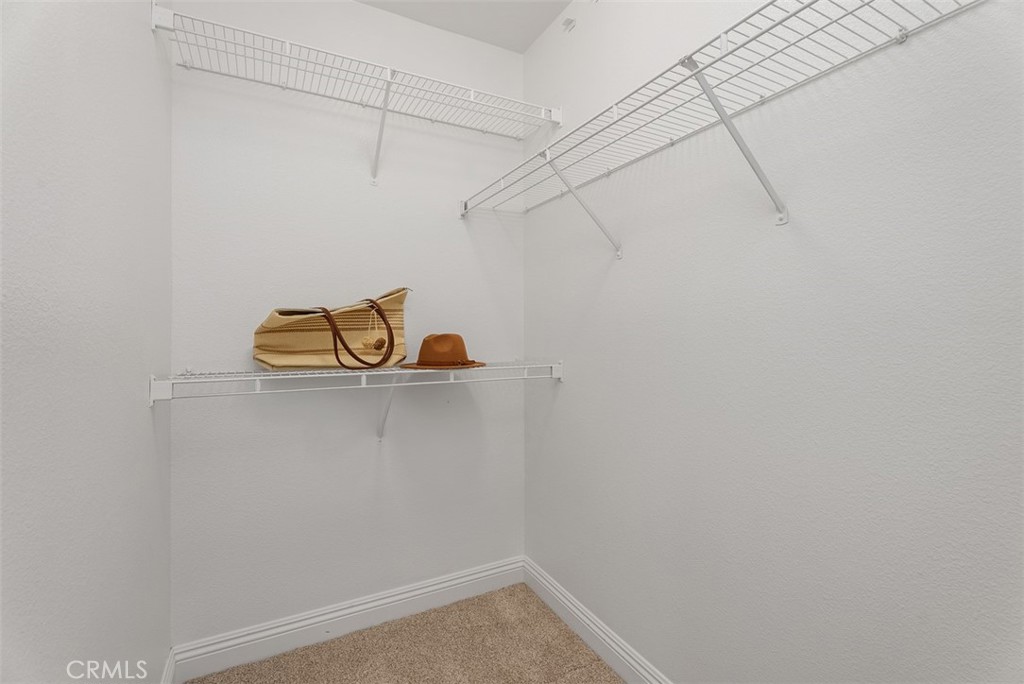 9 Franklin Way Ladera Ranch, CA 92694 - Photo 22 of 45 Two Primary Closets