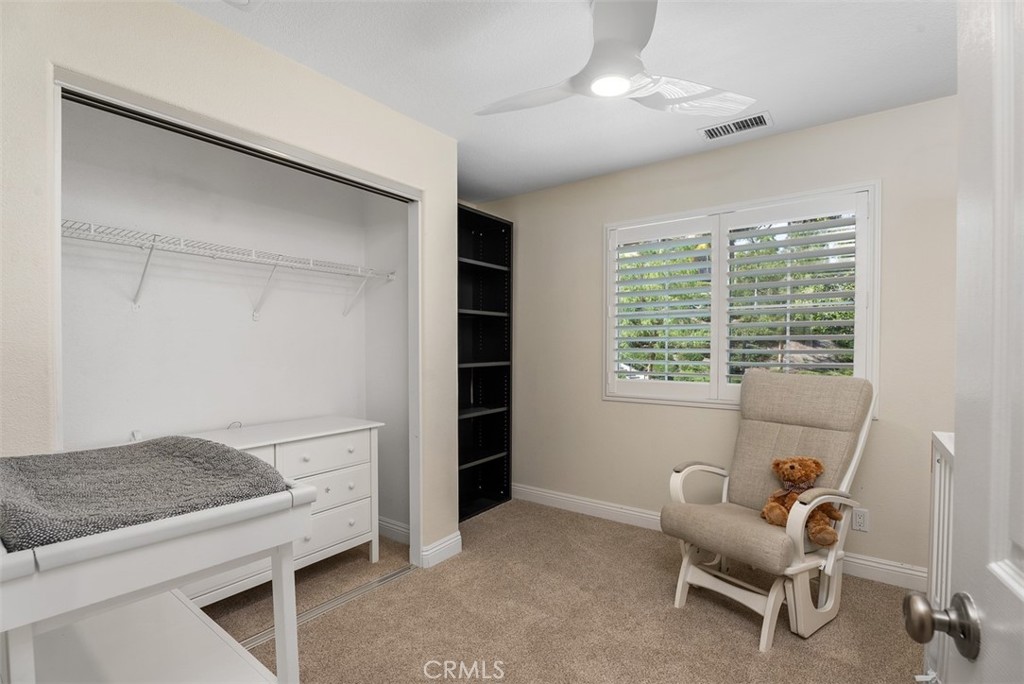 9 Franklin Way Ladera Ranch, CA 92694 - Photo 24 of 45 Secondary Bedroom