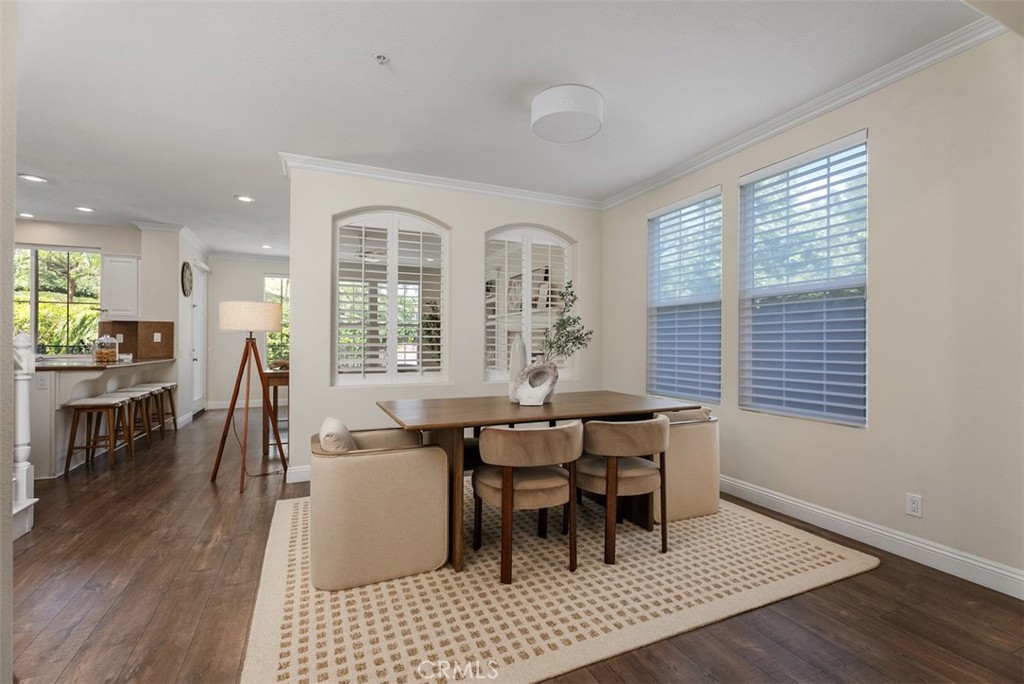 9 Franklin Way Ladera Ranch, CA 92694 - Photo 4 of 45 Dining Area