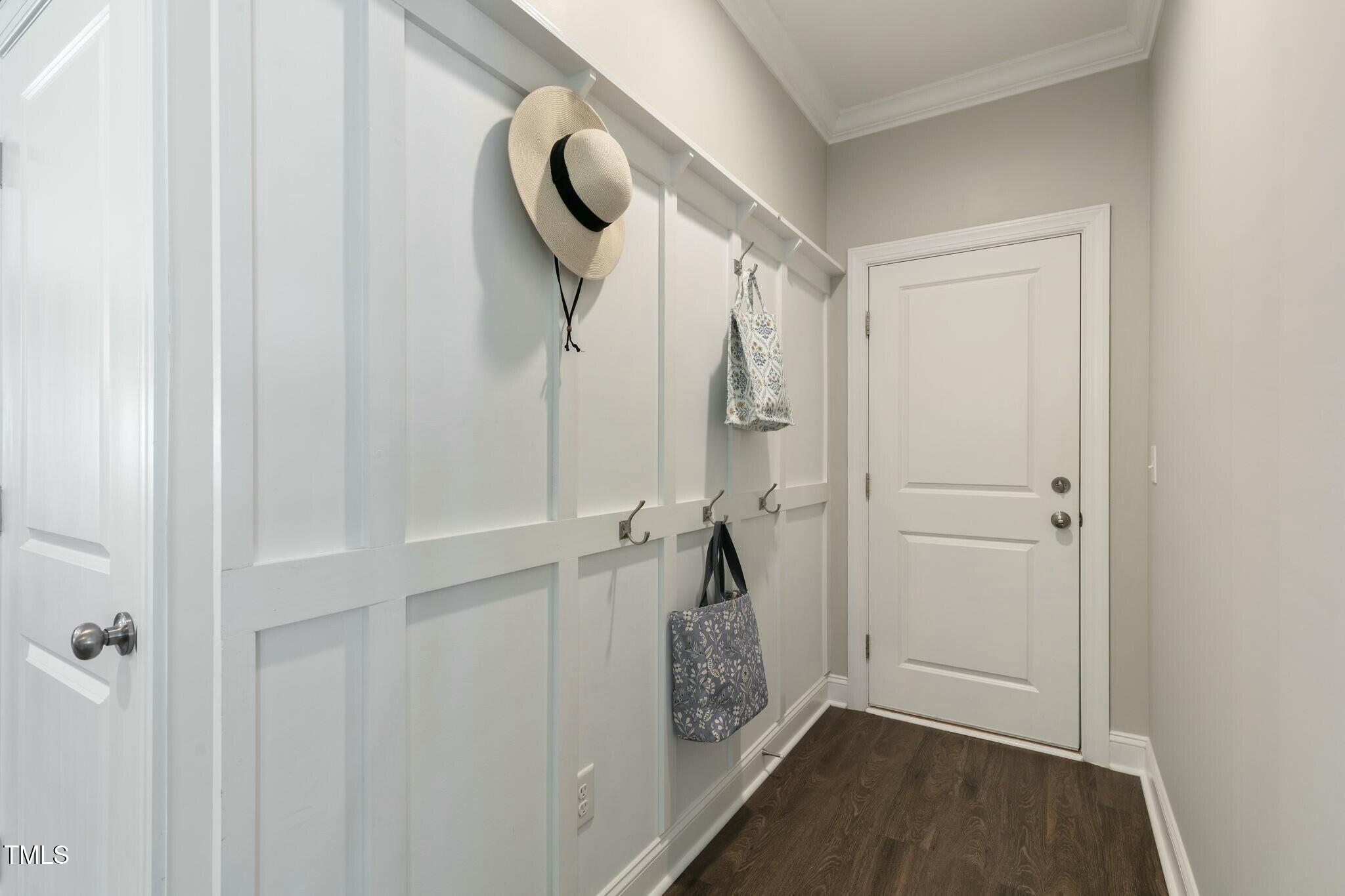 3508 Longleaf Estates Drive Raleigh, NC 27616 - Photo 9 of 45