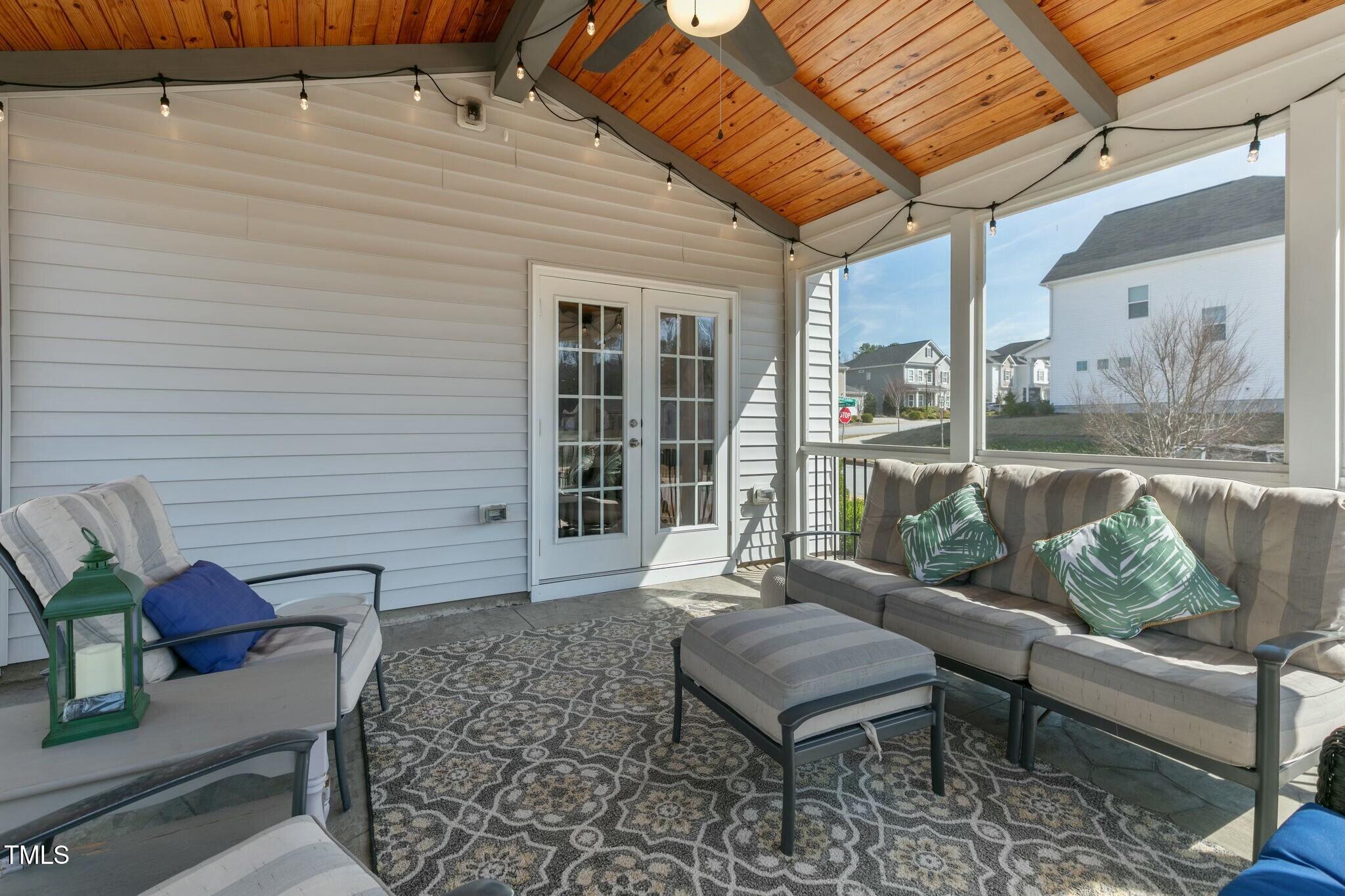 3508 Longleaf Estates Drive Raleigh, NC 27616 - Photo 37 of 45 a outdoor living with furniture