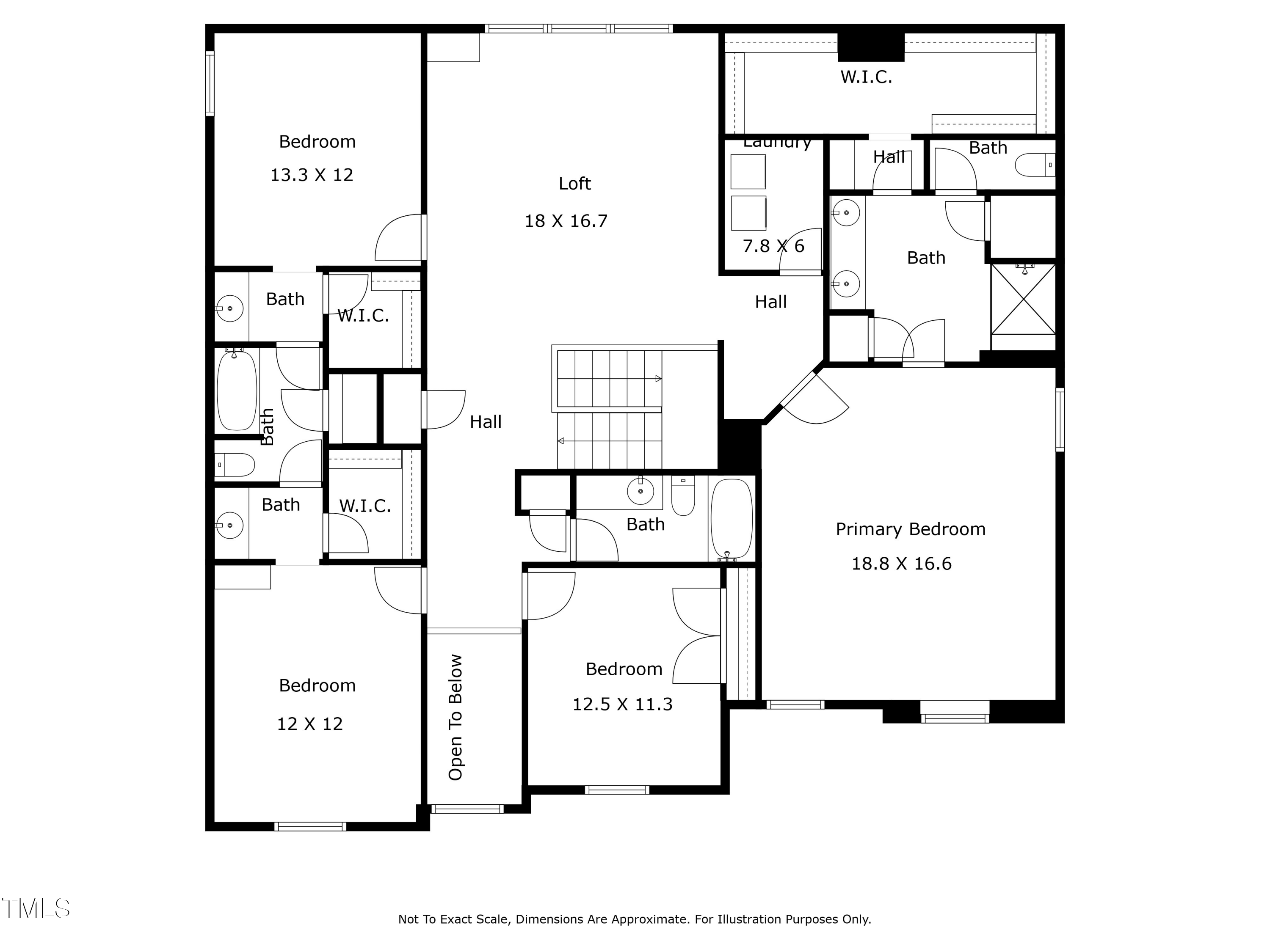 3508 Longleaf Estates Drive Raleigh, NC 27616 - Photo 45 of 45 a picture of a bench in front of a wall