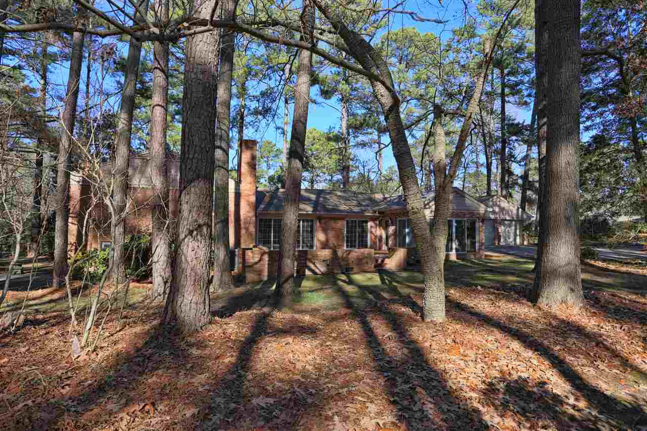 4044 Nottaway Road Durham, NC 27707 - Photo 17 of 20 Photo 17
