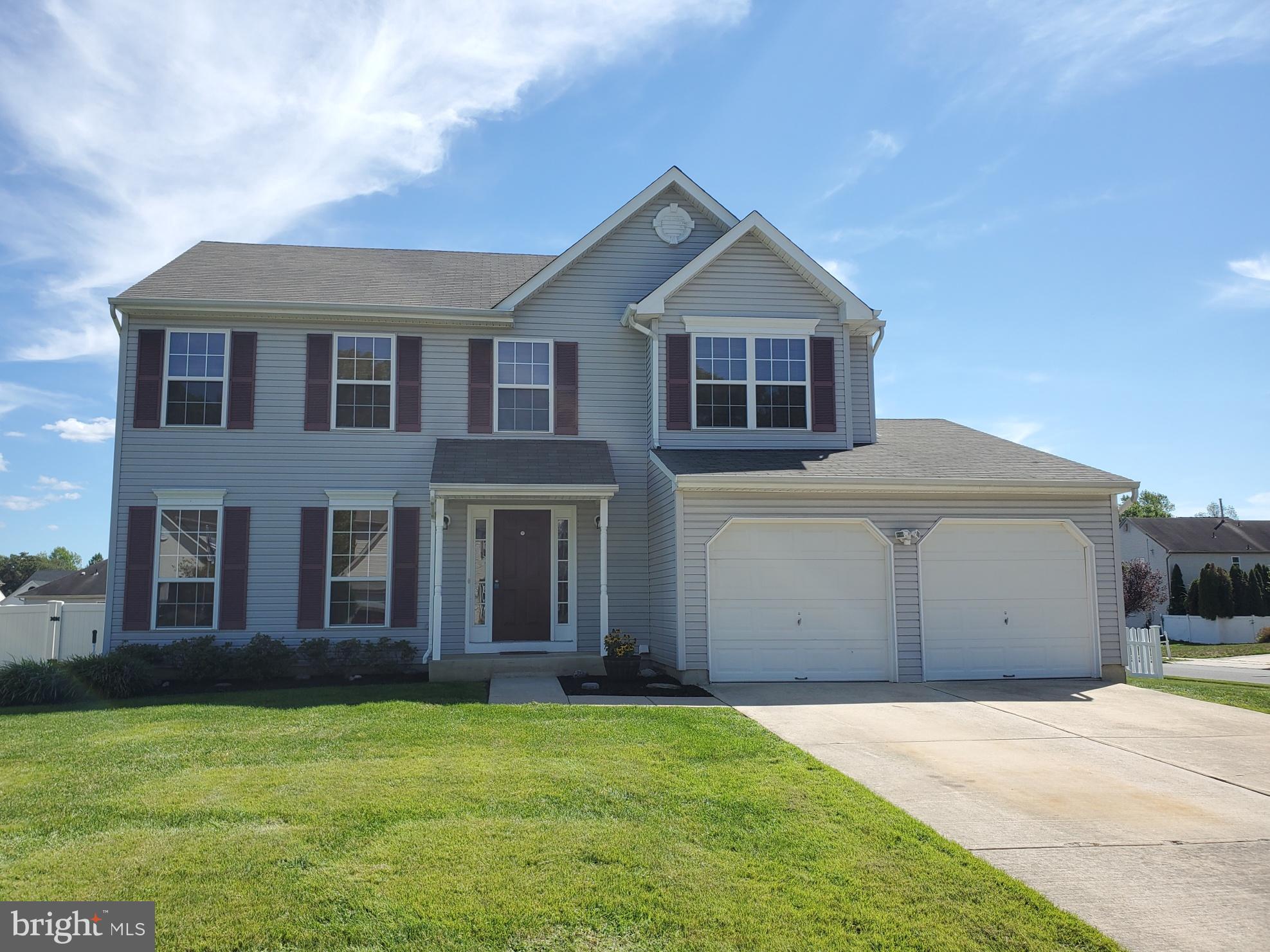 711 Fox Lane, Vineland, NJ 08360 Compass