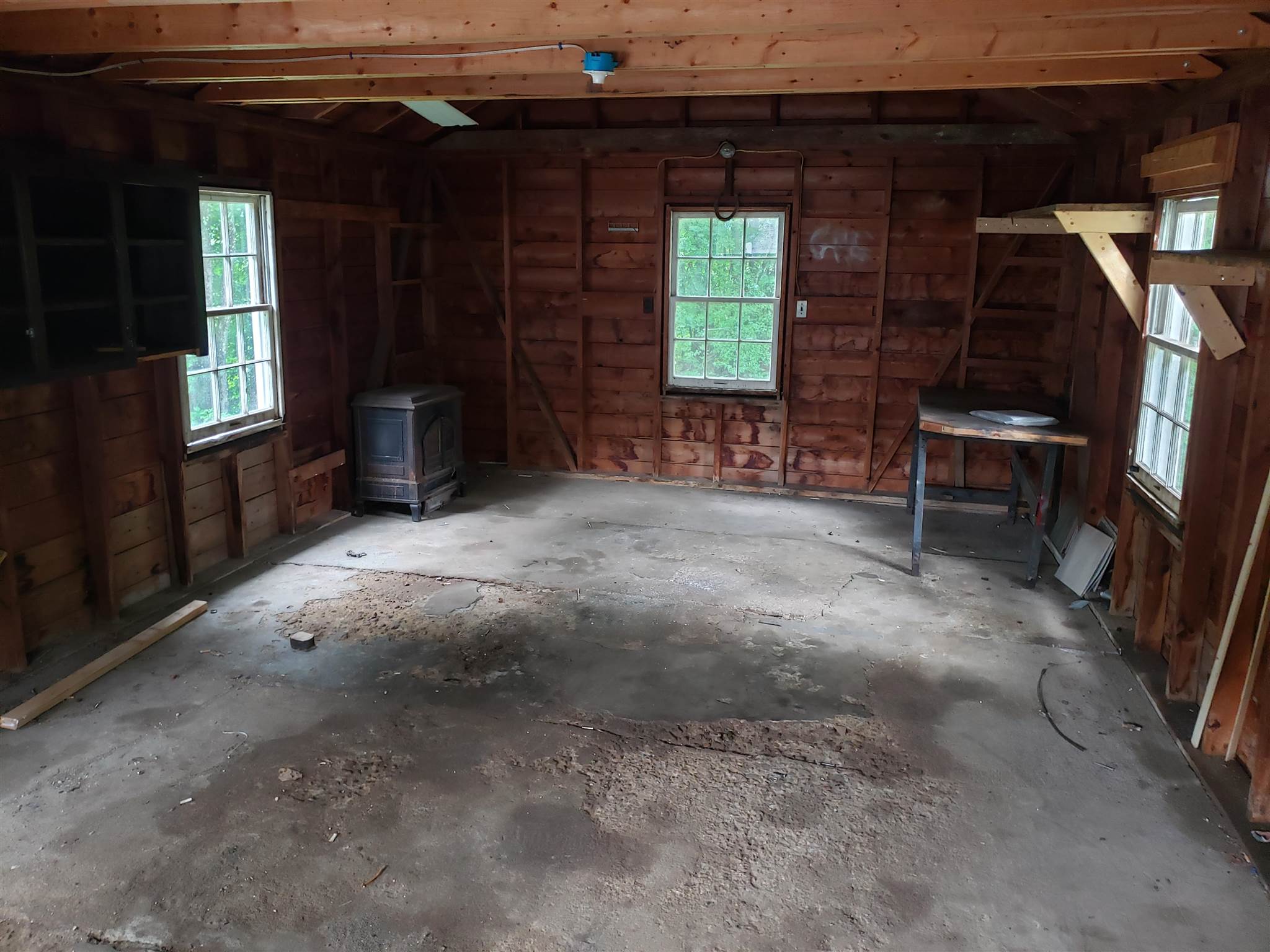 109 Nottingham Road Deerfield, NH 03037 - Photo 20 of 21