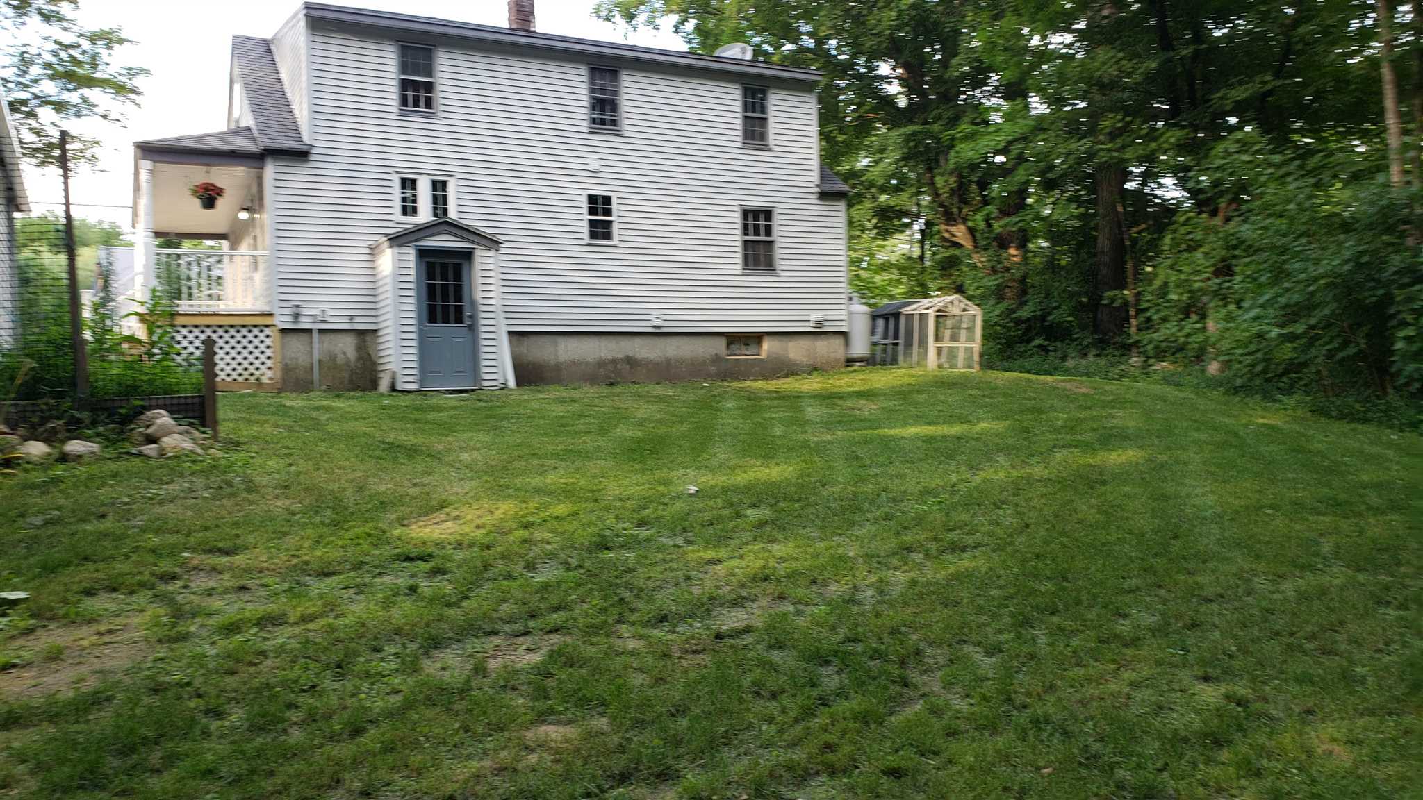 109 Nottingham Road Deerfield, NH 03037 - Photo 3 of 21