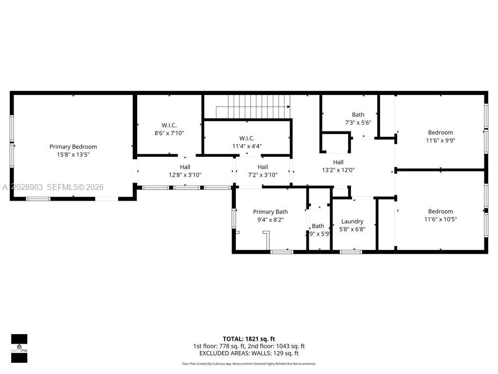823 Northwest 82nd Lane Boca Raton, FL 33487 - Photo 99 of 105