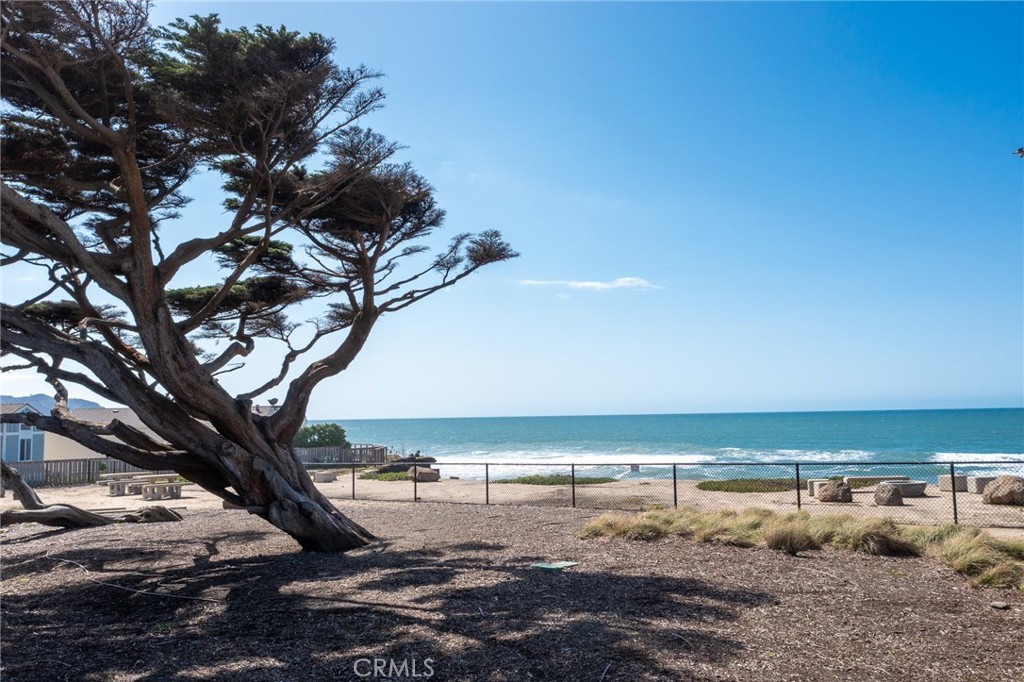 109 1st Avenue, Unit 3 Pacifica, CA 94044 - Photo 23 of 23 a view of an ocean beach